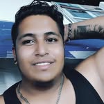 EF Brian - @brian.falconespejo - Instagram