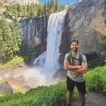 Brian Falk - @brianfalk95 - Instagram