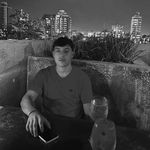 Brian fanelli - @donalfanelli - Instagram