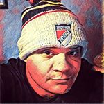 Brian Fanelli - @bfan81 - Instagram