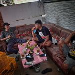 Brian Faris Alfarizi - @brianfarisalfarizi - Instagram