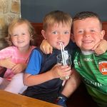 Brian Fearon - @beanofearon - Instagram
