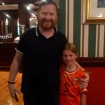 Brian fearon - @brian58447 - Instagram