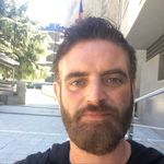 Brian Fearon - @bruno200584 - Instagram