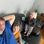 Brian Fehr - @hockeydad1969 - Instagram