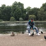 Brian Feng - @jiesensitansen_l - Instagram