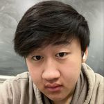 Brian Feng - @brain.exe8 - Instagram