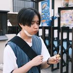 Brian Feng タケシ - @haofeng1003 - Instagram