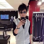 Brian、feng - @lexiaoyulove - Instagram