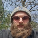Brian Fenstermaker - @beeeriannn1111 - Instagram
