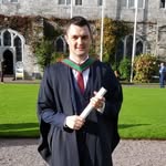 Brian Fenton - @brianfenton94 - Instagram