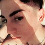 Brian Ferraro - @brianfeerraroo - Instagram