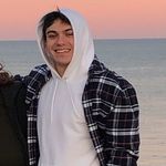 Brian ferretti - @brian_f15 - Instagram