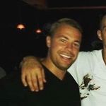 Brian Ferry - @bferry41 - Instagram