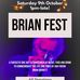 Brian Fest- 2021 - Facebook