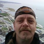Brian Fetzer - @fetzer4422 - Instagram