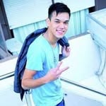 Nicolás Lázaro - @brianfilero - Instagram