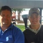 Brian Findley - @papabrian1 - Instagram