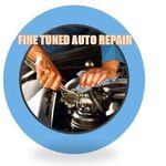 Brian Fine - @finetunedautorepair - Instagram