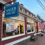 BRIAN SAGER | Nautical Fine Art Photographer & Gallery - @briansagerfineart - Instagram