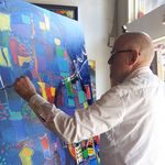 Brian Scott Fine Arts - @bscottfinearts - Instagram