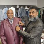 St Brian Clothiers Fine Mens Wear Outlet - @stbrianclothiers - Instagram