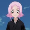 Yachiru - @finucanebrianna - TikTok
