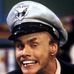 Fire Marshall Brian  - Facebook