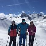 Brian Firth - @firth.brian - Instagram
