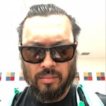 Brian Fish Sarmiento - @fishbr - Instagram