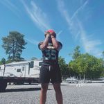 Brian Flanders - @bjsad556 - Instagram