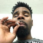 Brian Flanders - @blacxxgrizzlyxnation - Instagram