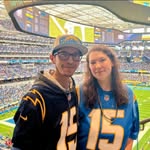 Brian Flanders - @athashtag_blessed - Instagram