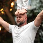 Bryan Flanders - @playfulpractice - Instagram