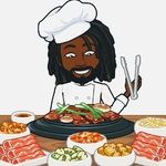 Chef Brian Flanders - @chefflanders13 - Instagram