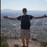Brian Fleury - @bjay2211 - Instagram