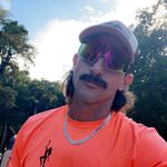 Brian Fleury - @brianfleury7 - Instagram