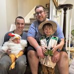 Brian Flickinger - Facebook