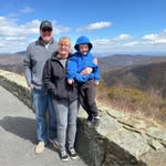 Brian Janet Flickinger - @jbflick - Instagram