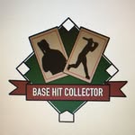 Brian Flinn - @basehitcollector - Instagram