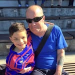 Brian Flinn - @brianflinn55gmail - Instagram