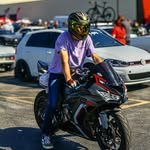 Crash 🏍 - @brian_flora_ - Instagram