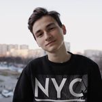 Соня - @brian__forever - Instagram
