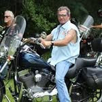 Brian Forester - @suzannebrian8899 - Instagram