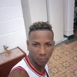 Brian Forester Prado - @brianforesterprado - Instagram