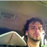 Brian Forman - @surfohanab - Instagram