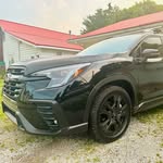 Brian Forman - @subie_sexyrexy - Instagram