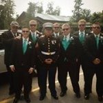 Brian Forrester - @bluedevil2214 - Instagram