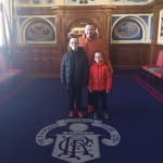 Brian Forrester - @forrester374 - Instagram