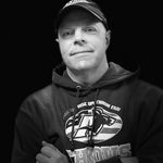 Brian Forrester - @coachbrianforrester - Instagram